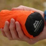 Mountain Equipment - Ultralite Bivi - Biwaksack