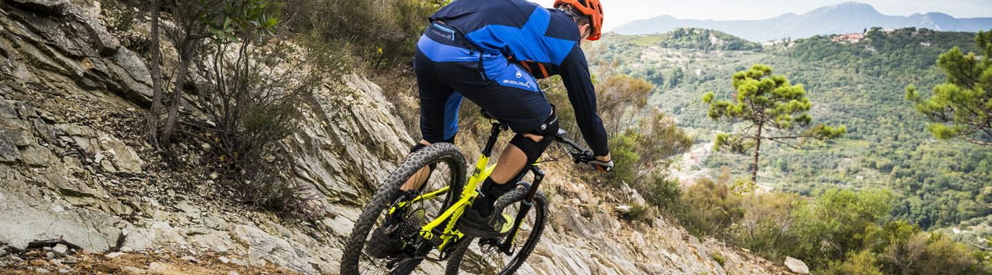 Kaufberatung MTB-Reifen
