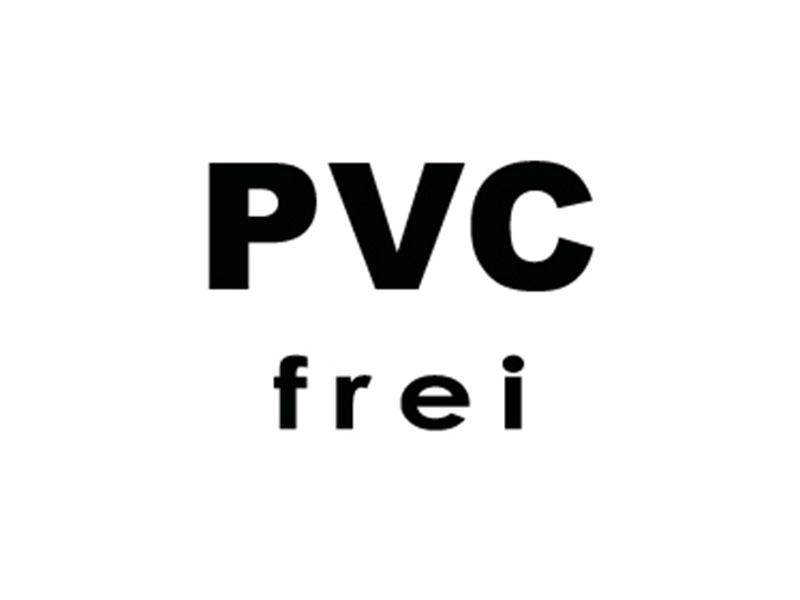 PVC frei