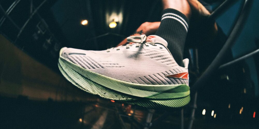 Altra Fwd Experience