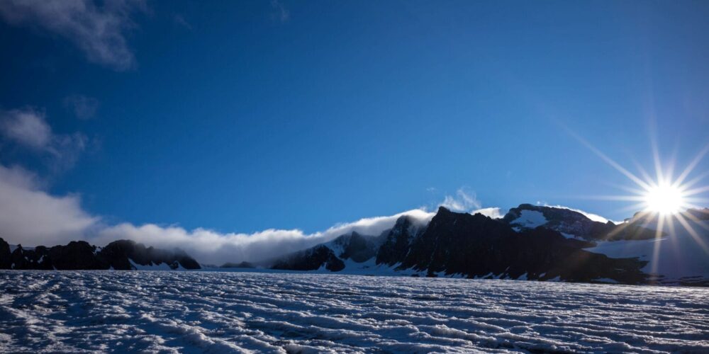 Wildspitze