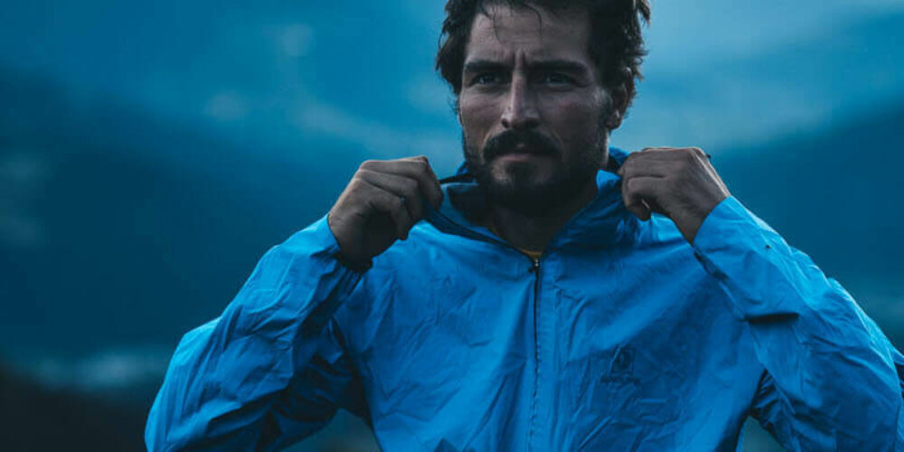 Hariana Jacket Titelbild